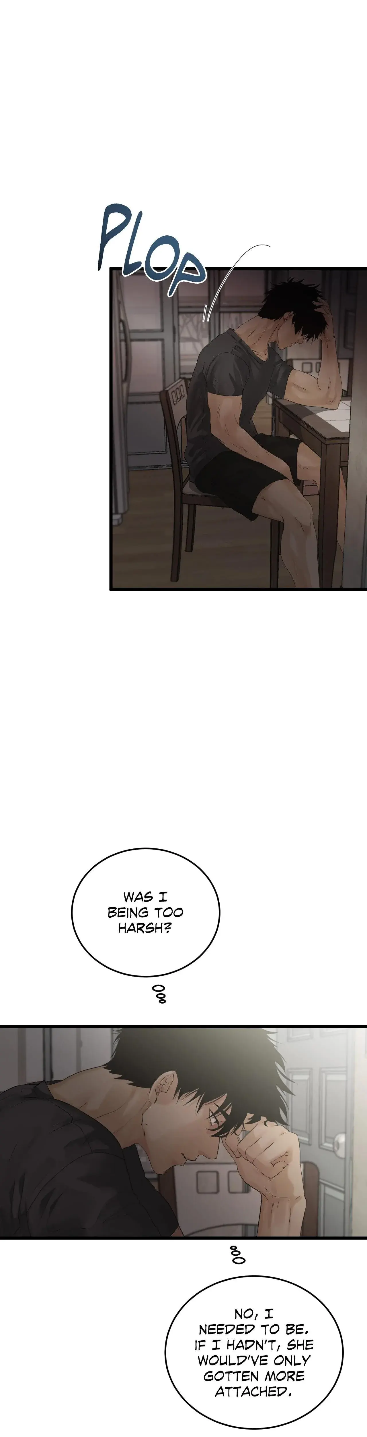 Where The Heart Is Chapter 43 - Page 23