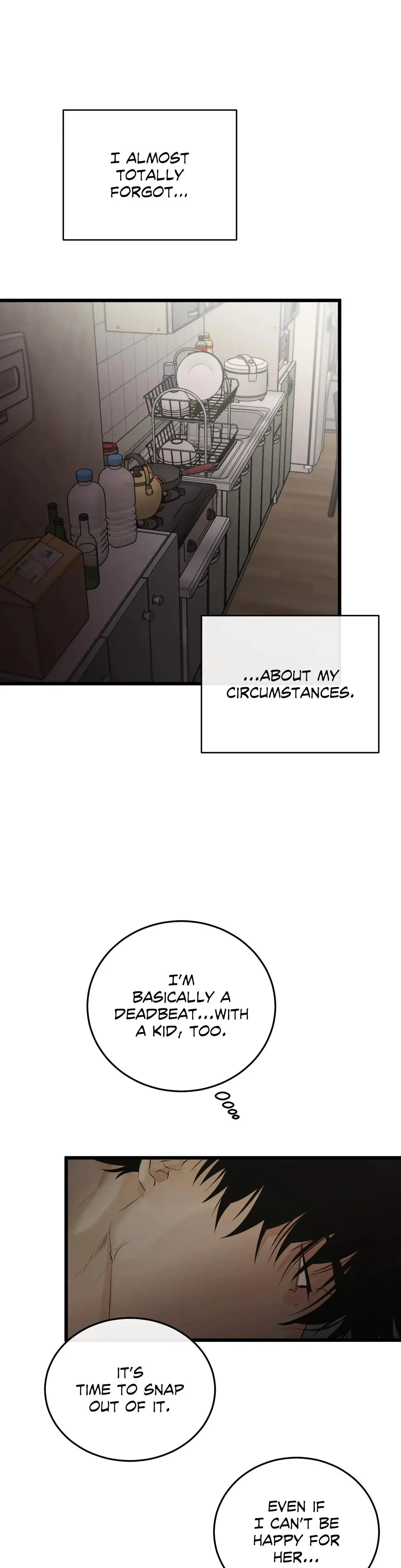 Where The Heart Is Chapter 43 - Page 24