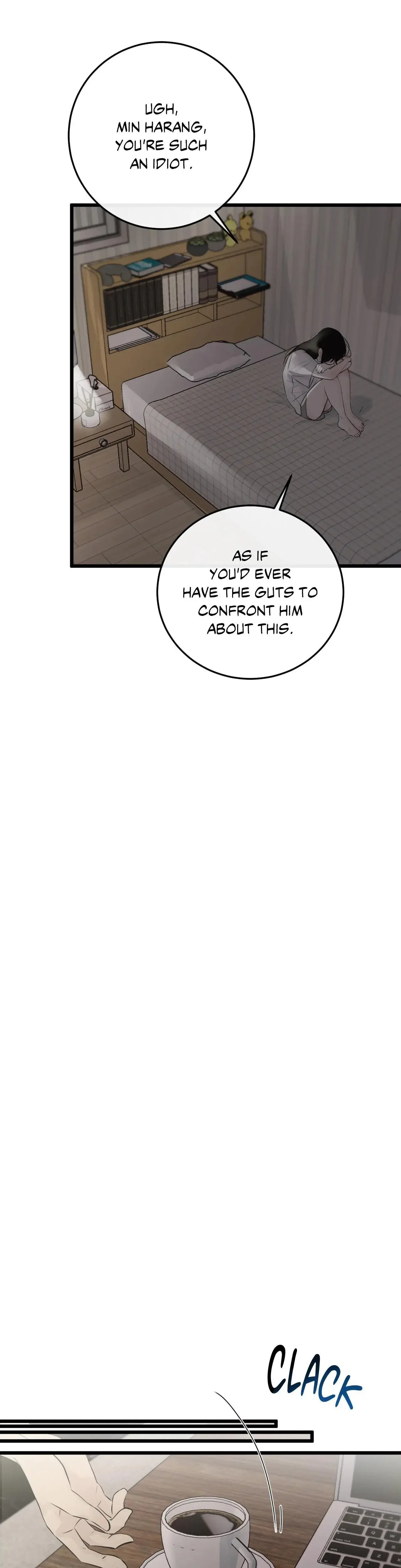 Where The Heart Is Chapter 43 - Page 28