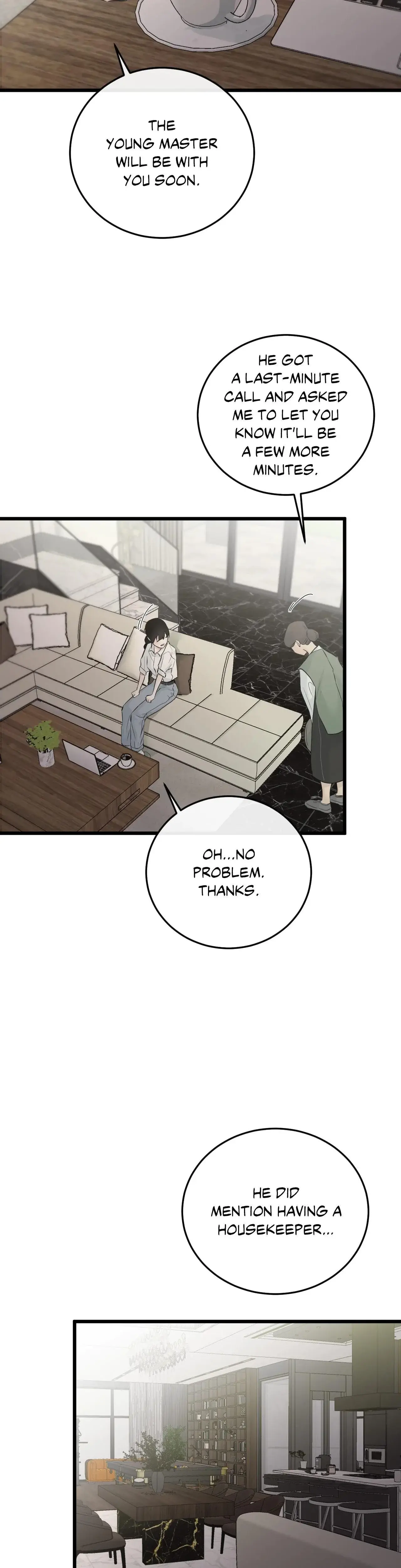 Where The Heart Is Chapter 43 - Page 29