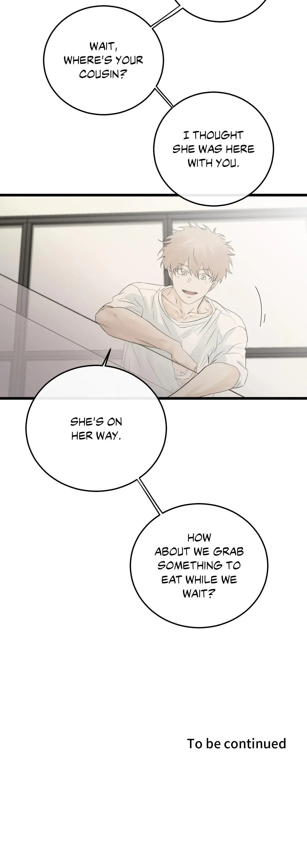 Where The Heart Is Chapter 43 - Page 31