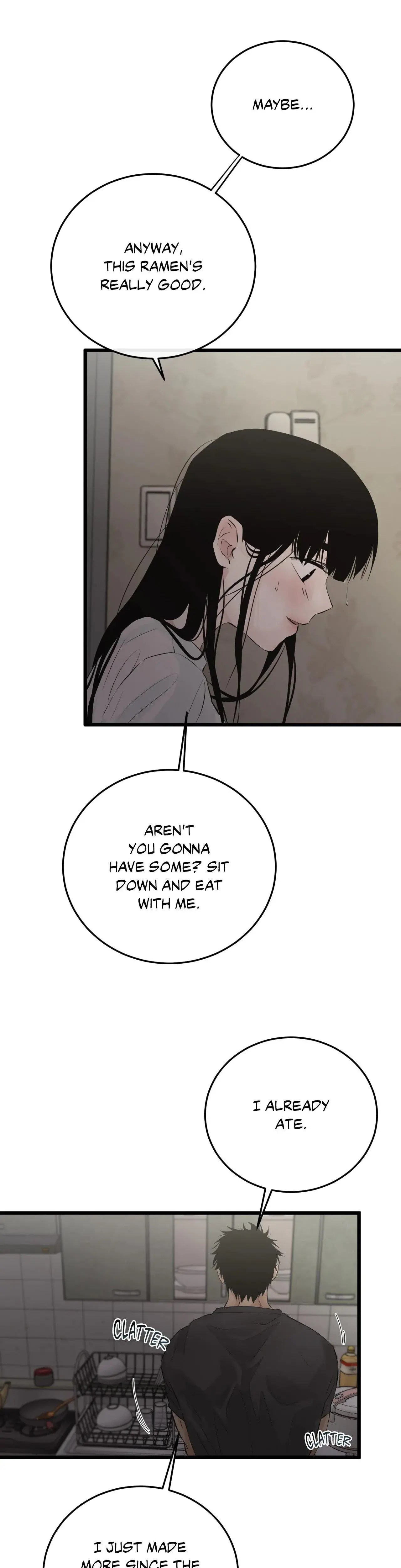 Where The Heart Is Chapter 43 - Page 4