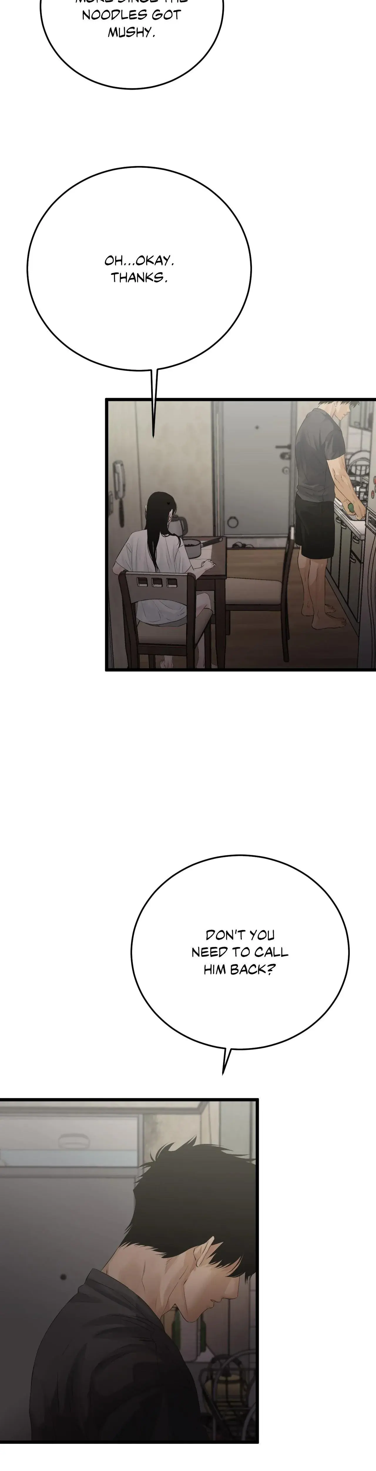 Where The Heart Is Chapter 43 - Page 5