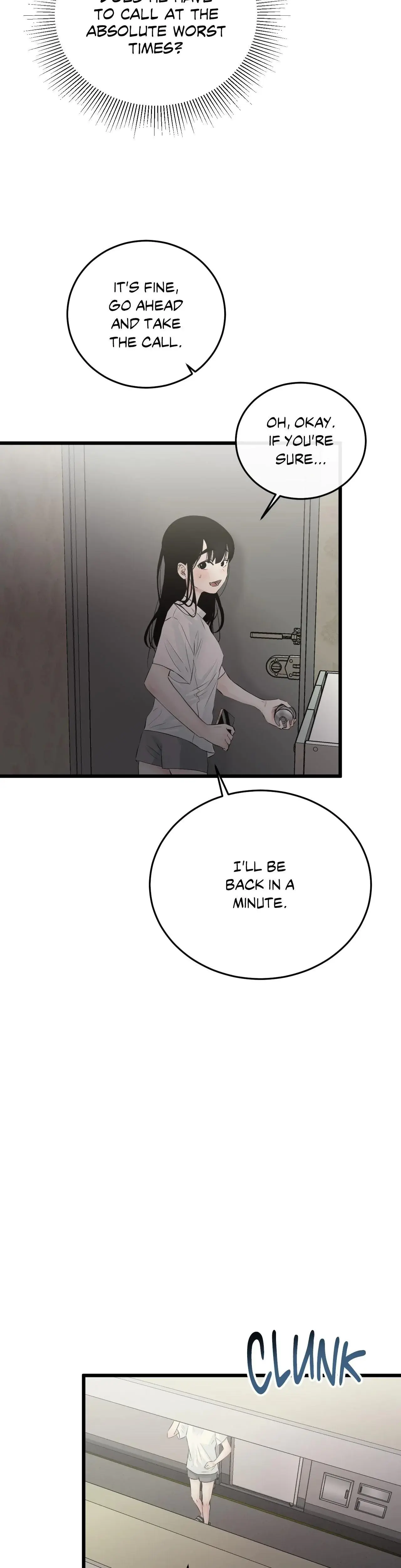 Where The Heart Is Chapter 43 - Page 7