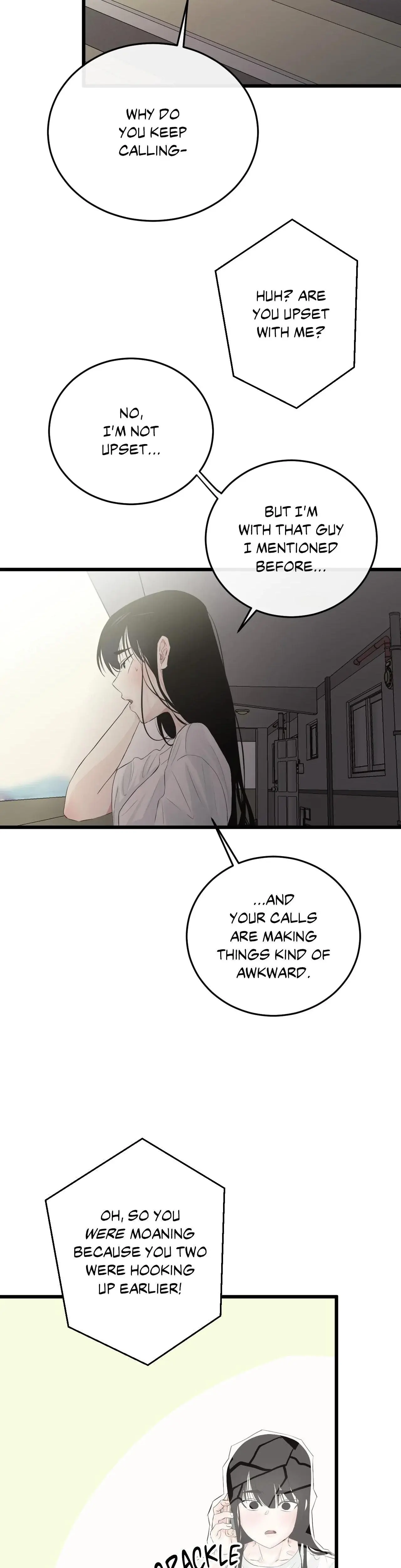 Where The Heart Is Chapter 43 - Page 8