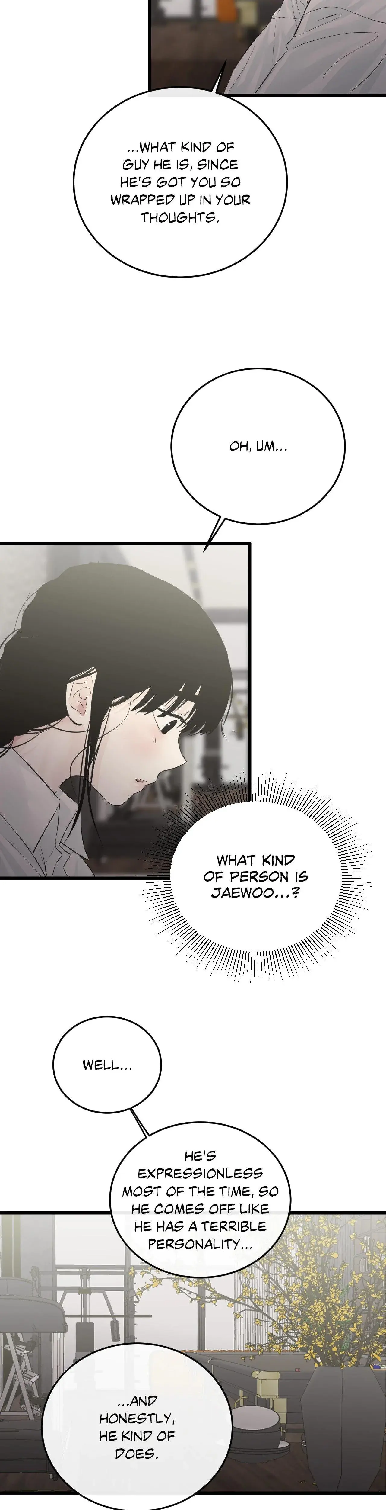 Where The Heart Is Chapter 44 - Page 10