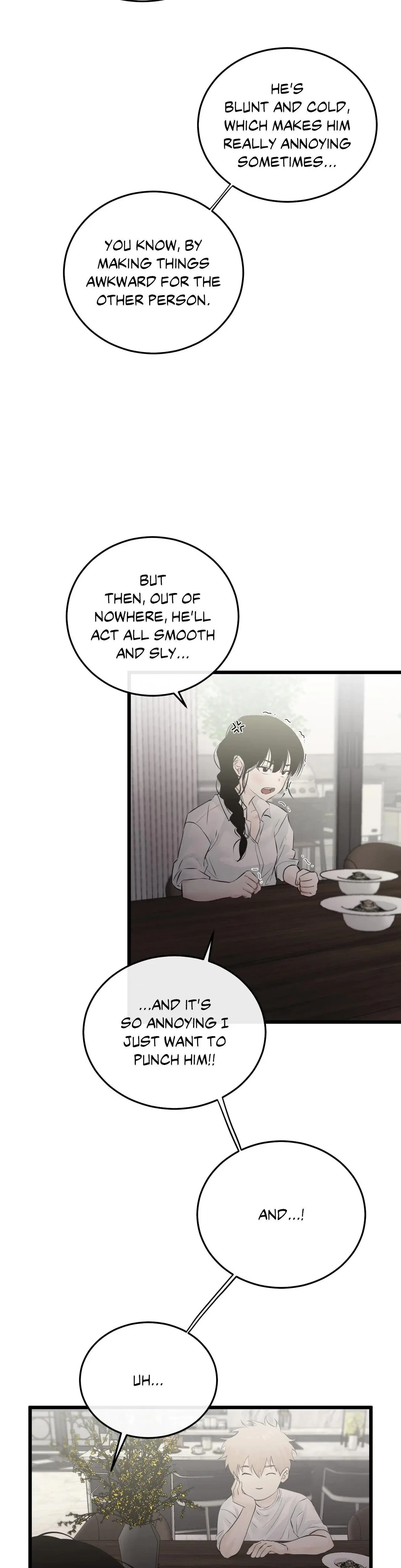 Where The Heart Is Chapter 44 - Page 11