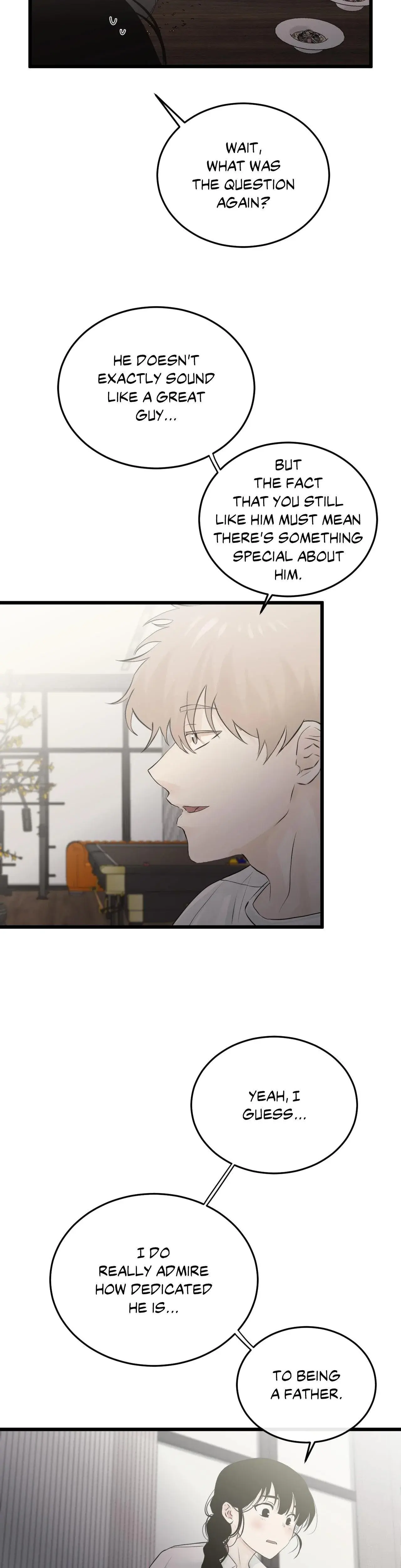 Where The Heart Is Chapter 44 - Page 12
