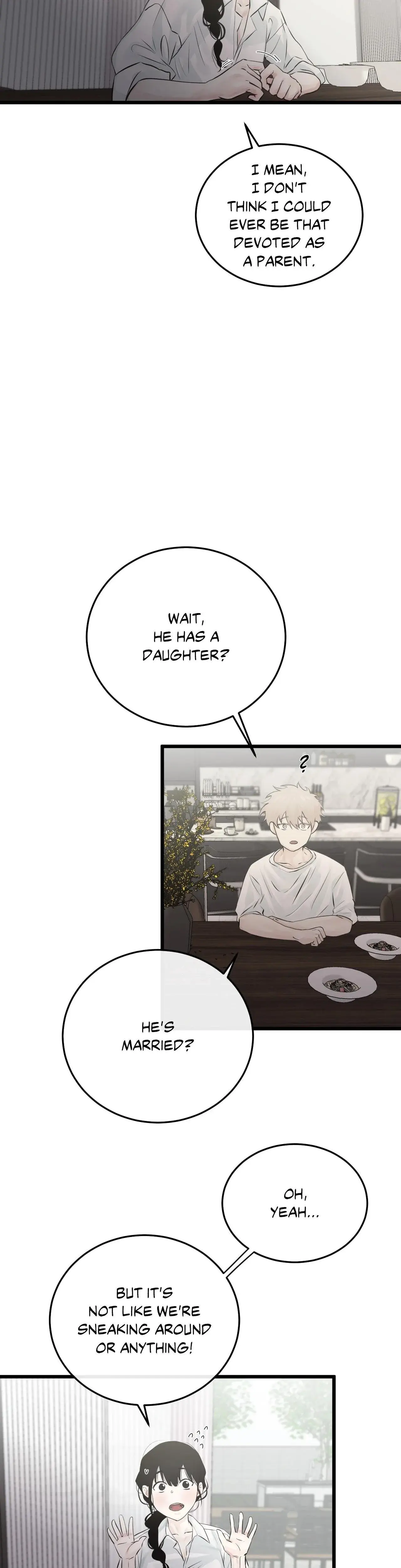 Where The Heart Is Chapter 44 - Page 13