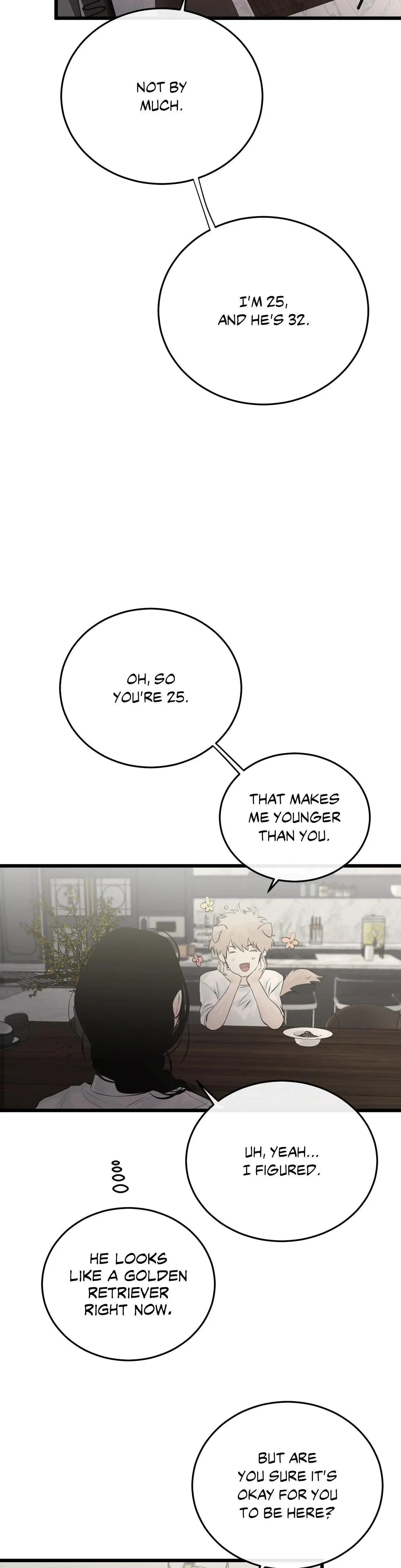 Where The Heart Is Chapter 44 - Page 15