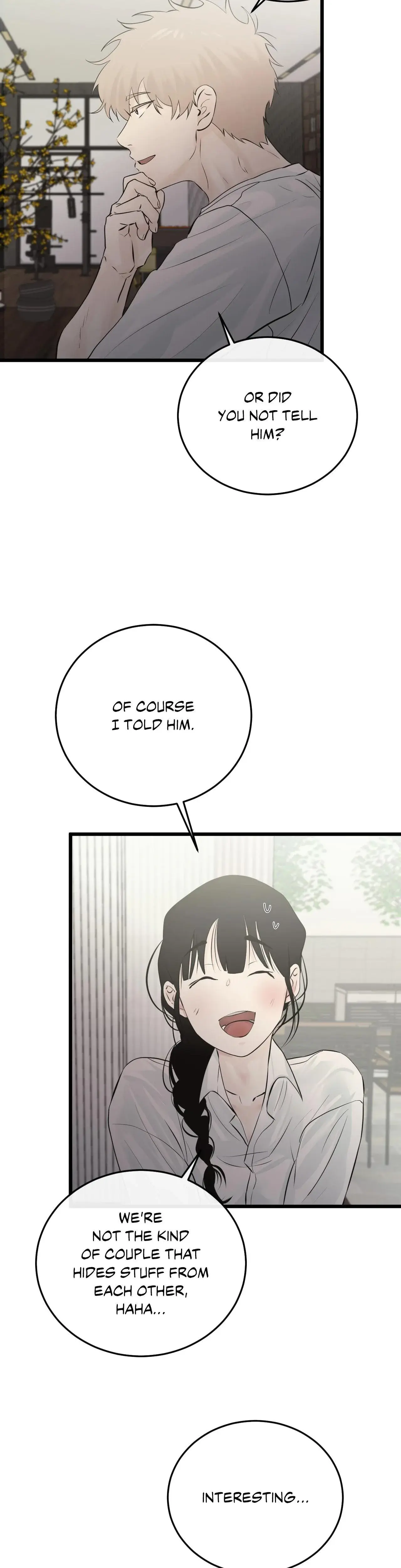 Where The Heart Is Chapter 44 - Page 16