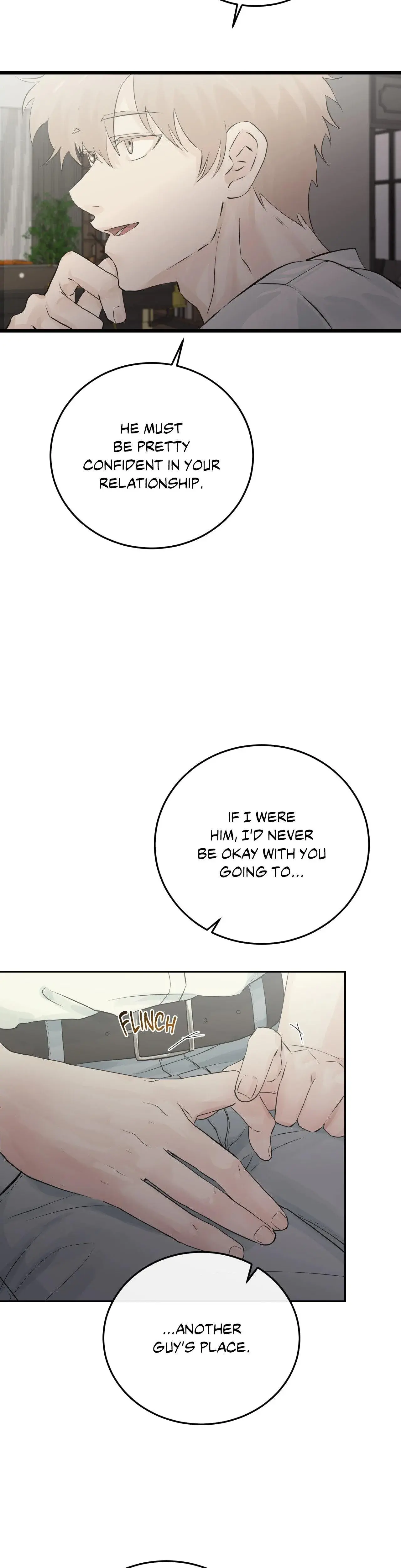 Where The Heart Is Chapter 44 - Page 17