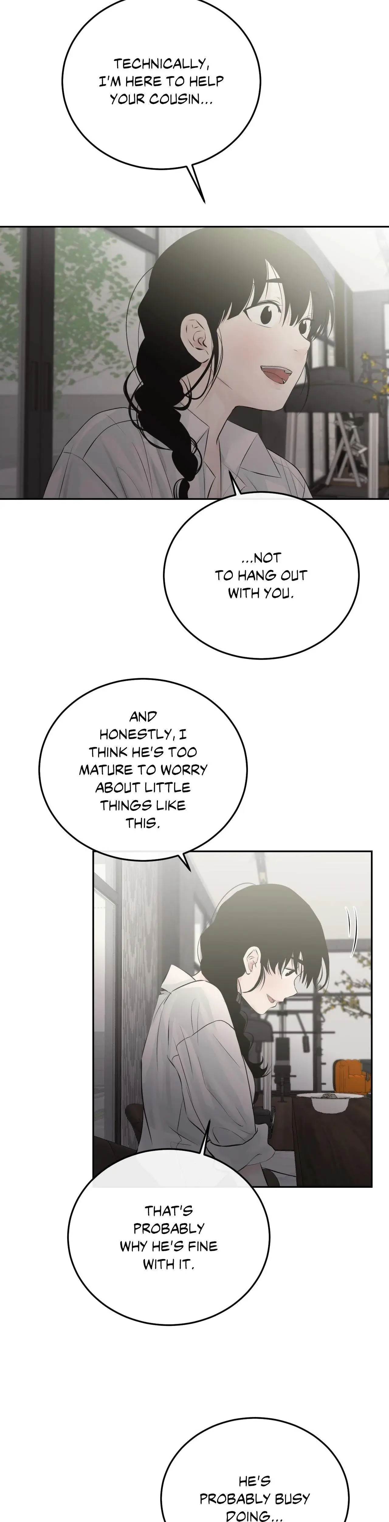 Where The Heart Is Chapter 44 - Page 18