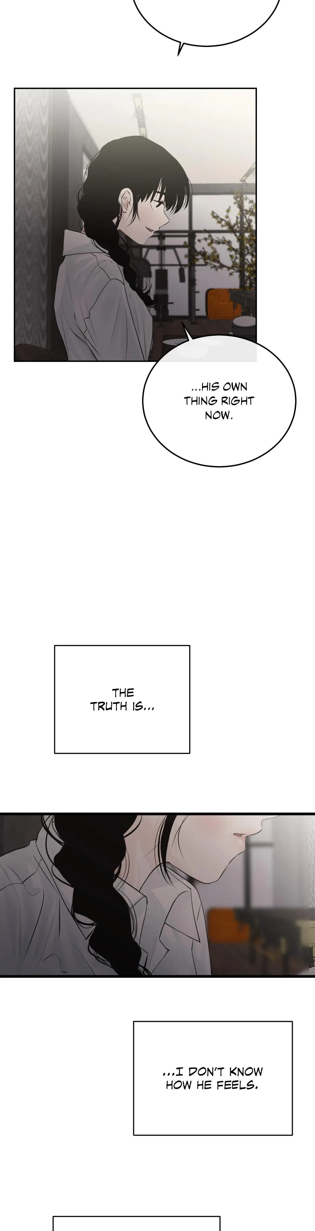 Where The Heart Is Chapter 44 - Page 19