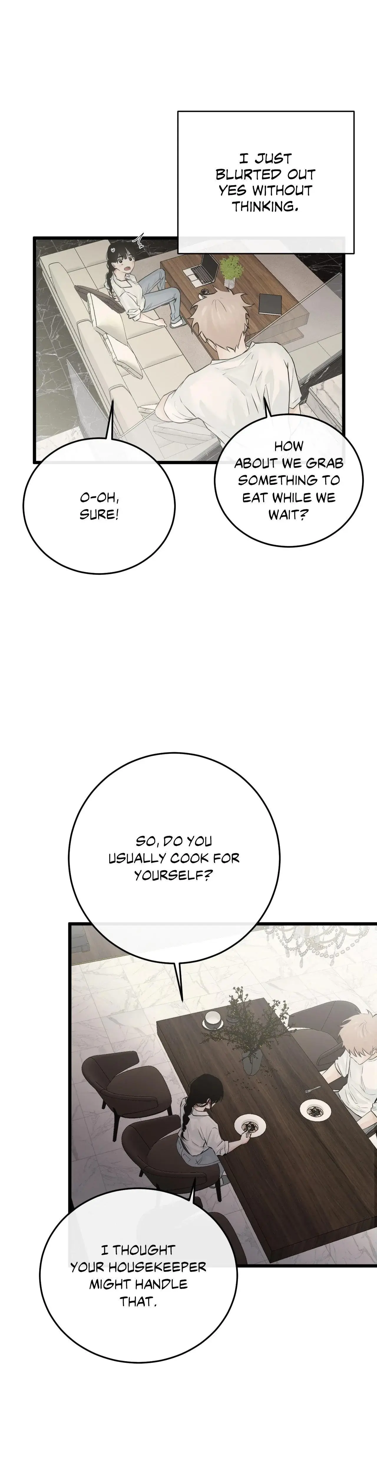Where The Heart Is Chapter 44 - Page 2