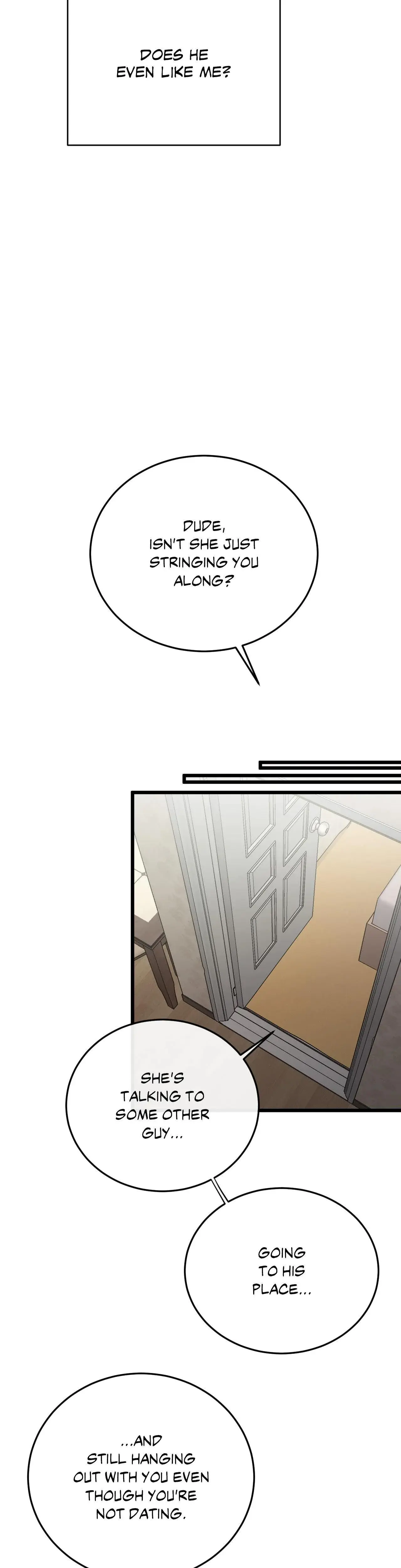 Where The Heart Is Chapter 44 - Page 20