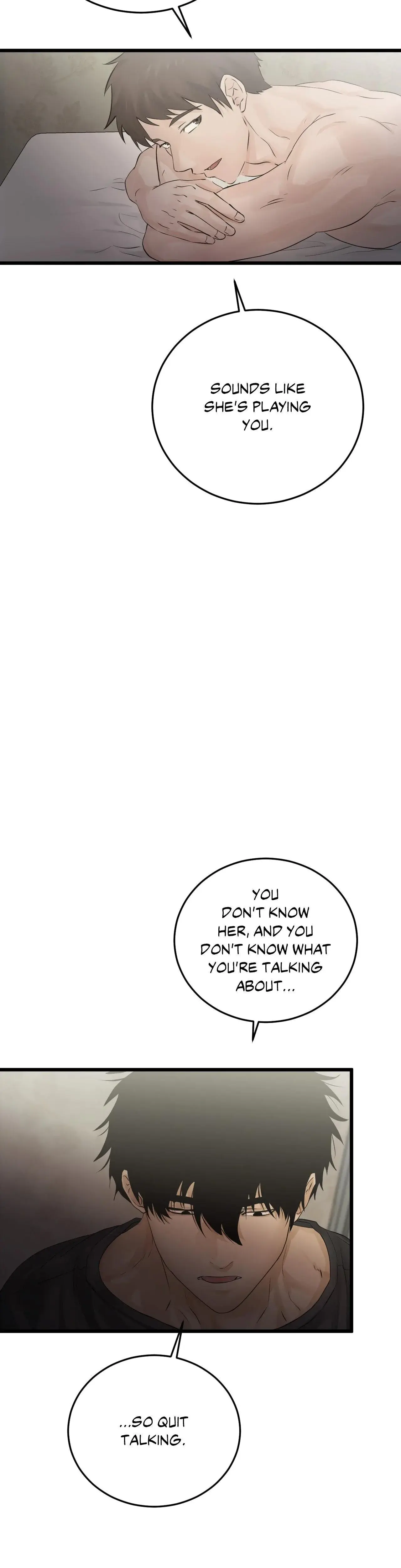 Where The Heart Is Chapter 44 - Page 21