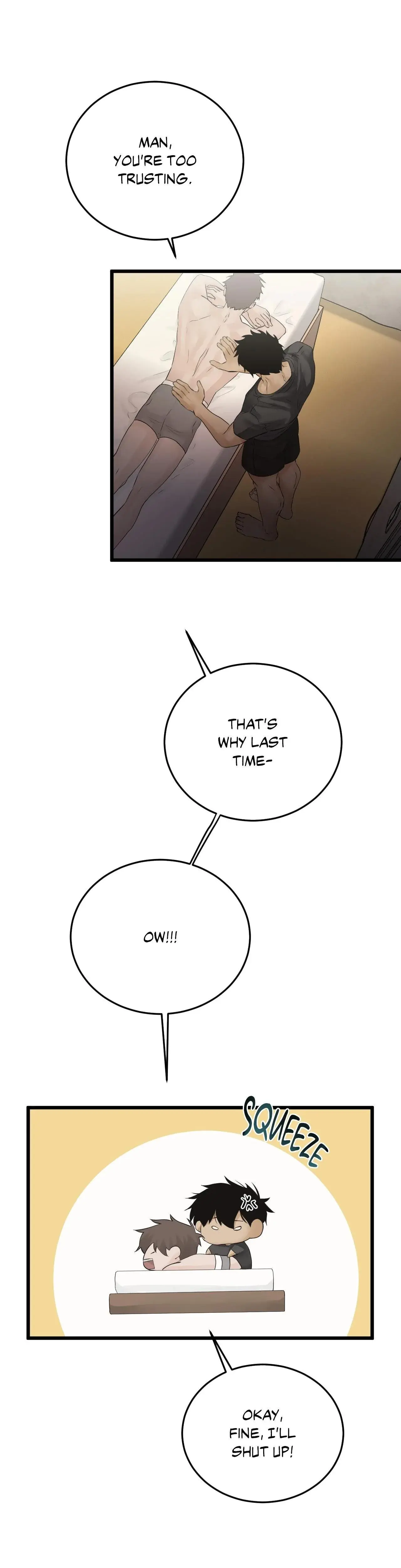 Where The Heart Is Chapter 44 - Page 22
