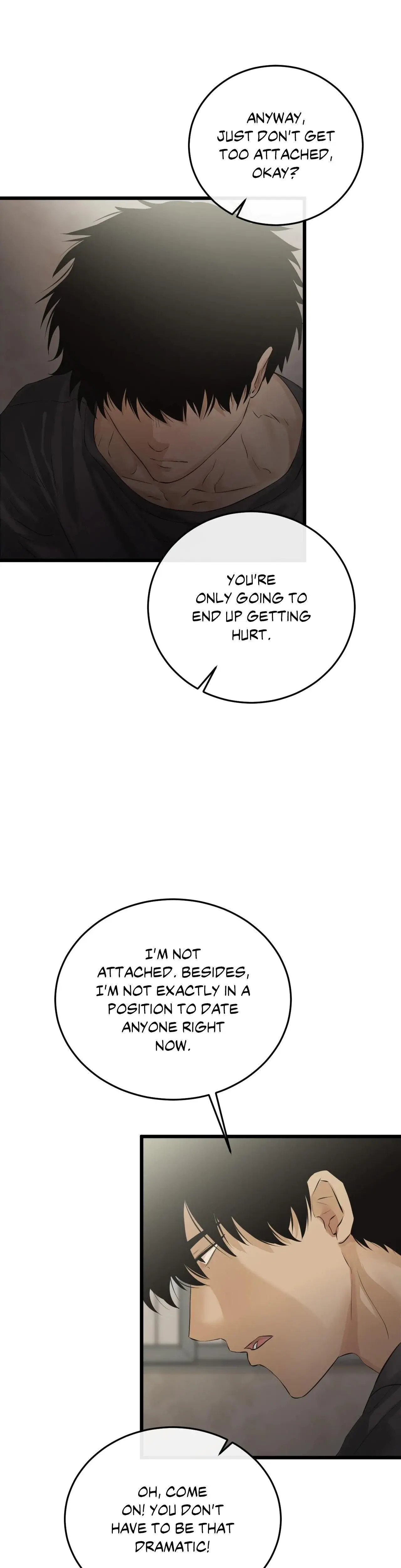 Where The Heart Is Chapter 44 - Page 23