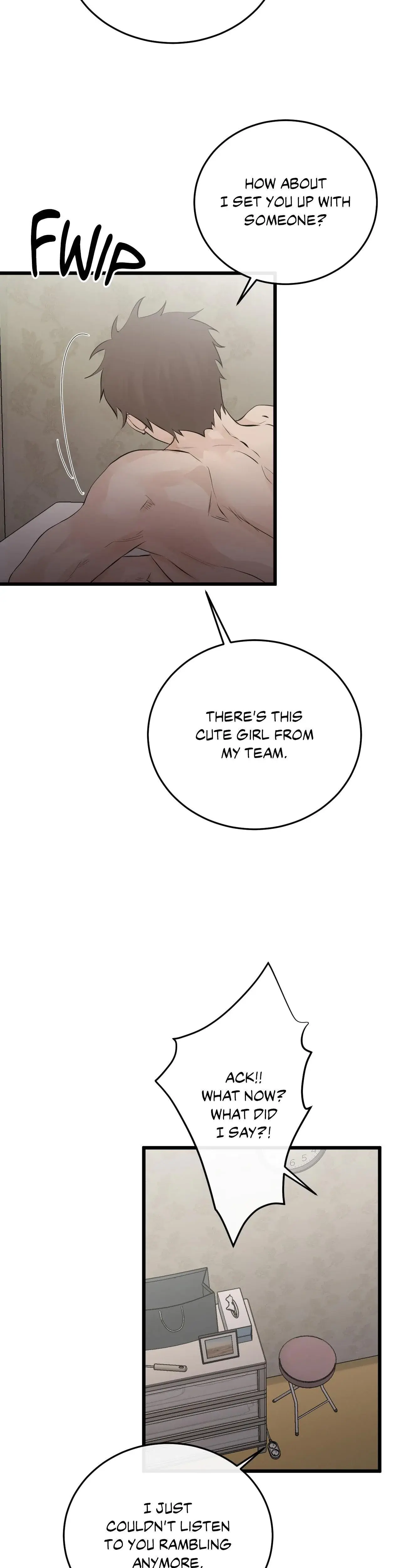 Where The Heart Is Chapter 44 - Page 24