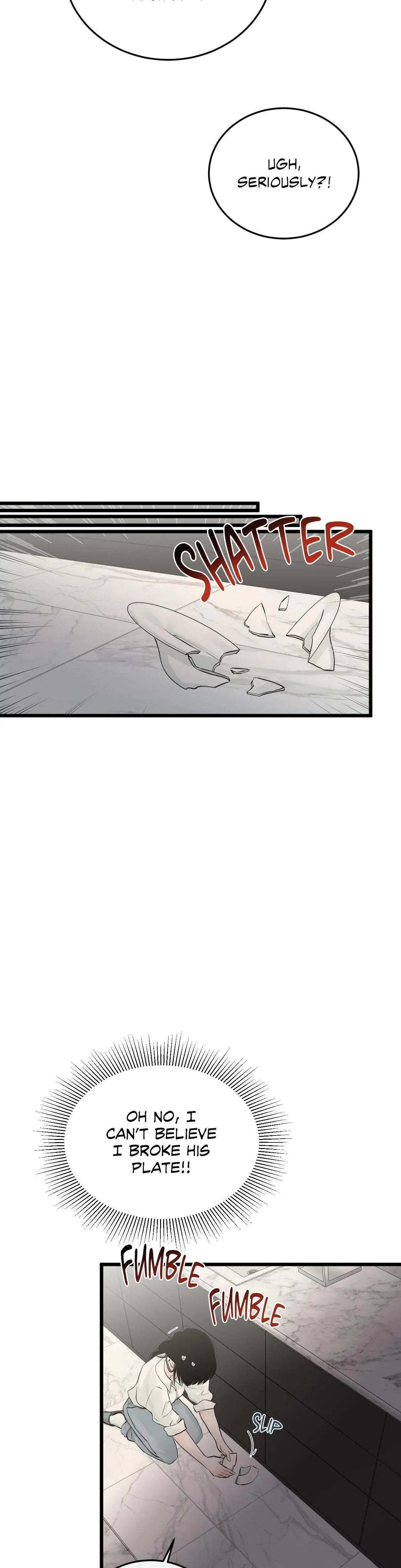 Where The Heart Is Chapter 44 - Page 25