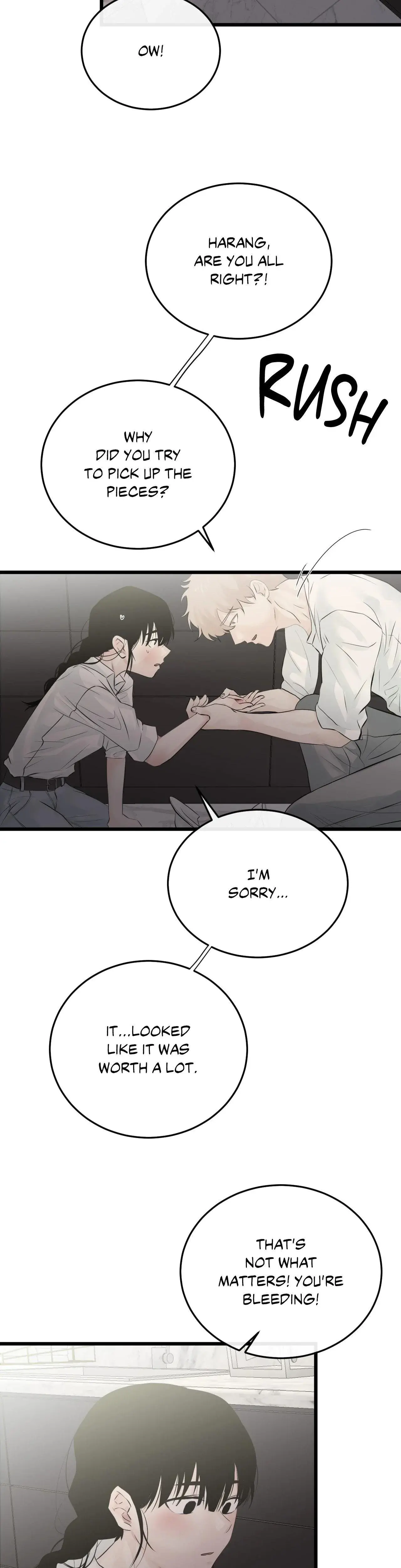 Where The Heart Is Chapter 44 - Page 26
