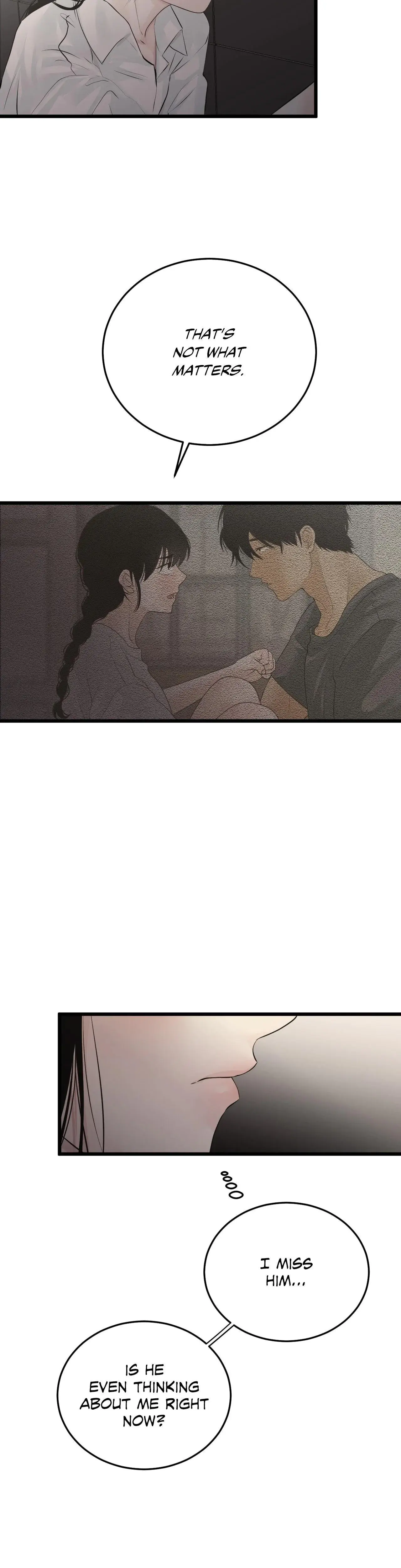 Where The Heart Is Chapter 44 - Page 27