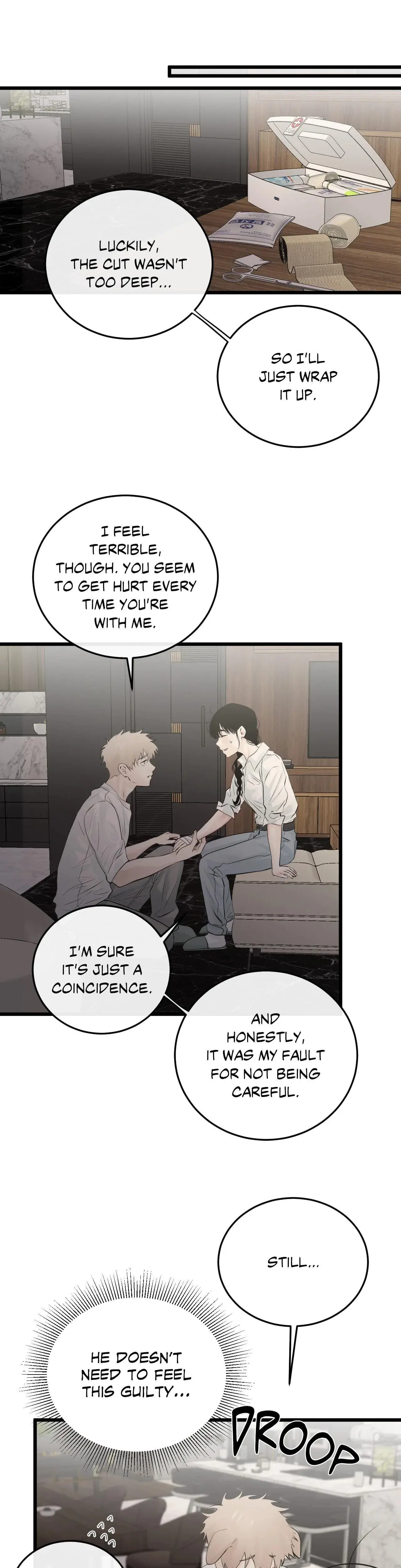 Where The Heart Is Chapter 44 - Page 28