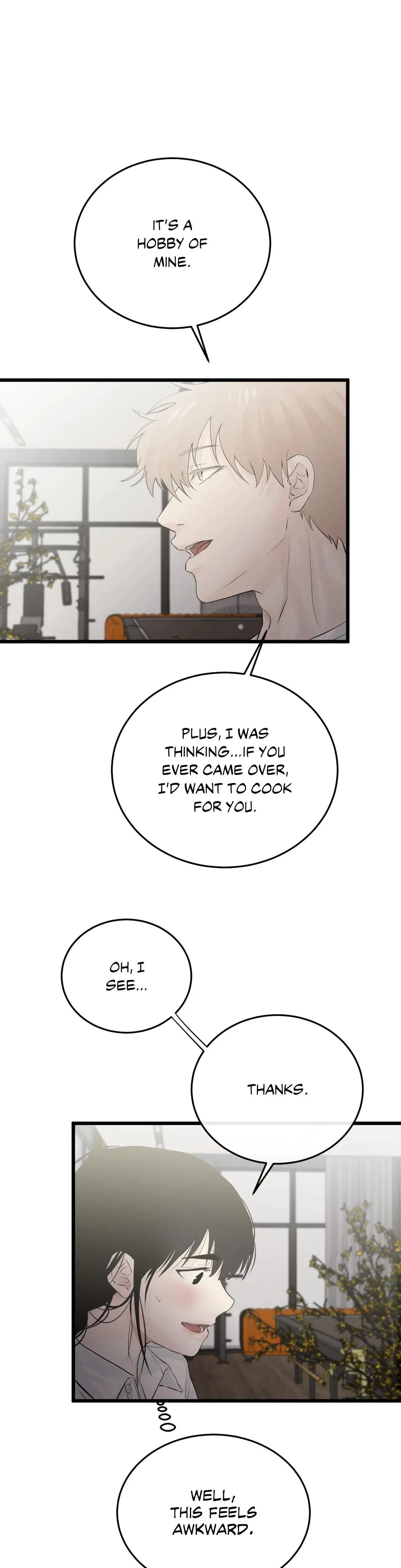 Where The Heart Is Chapter 44 - Page 3