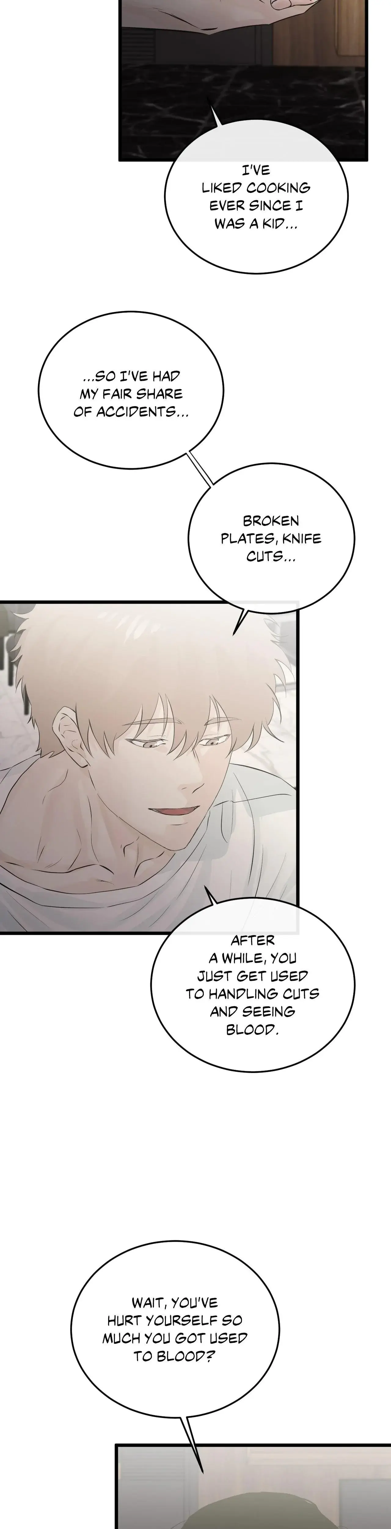 Where The Heart Is Chapter 44 - Page 30