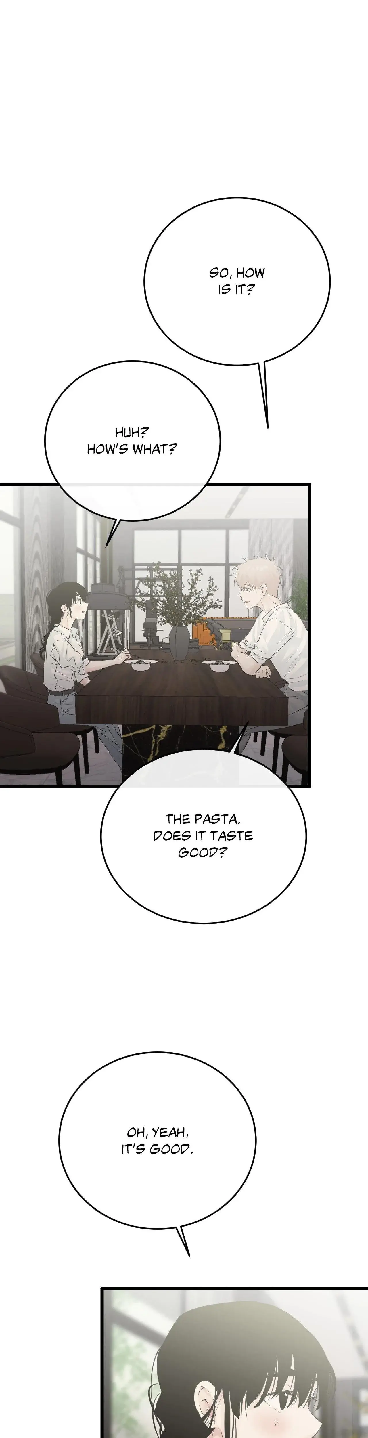 Where The Heart Is Chapter 44 - Page 5