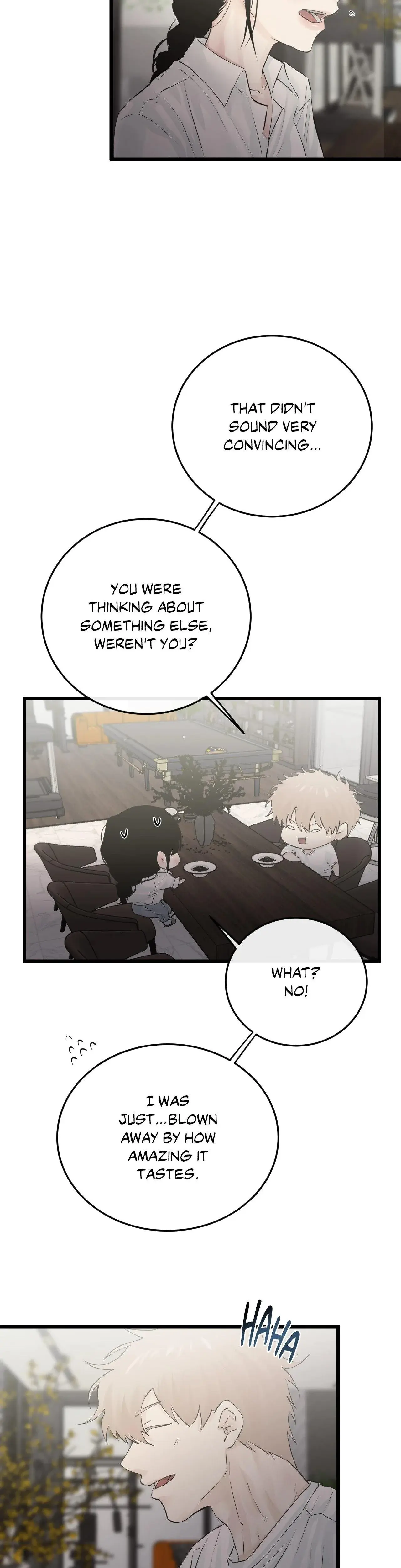 Where The Heart Is Chapter 44 - Page 6