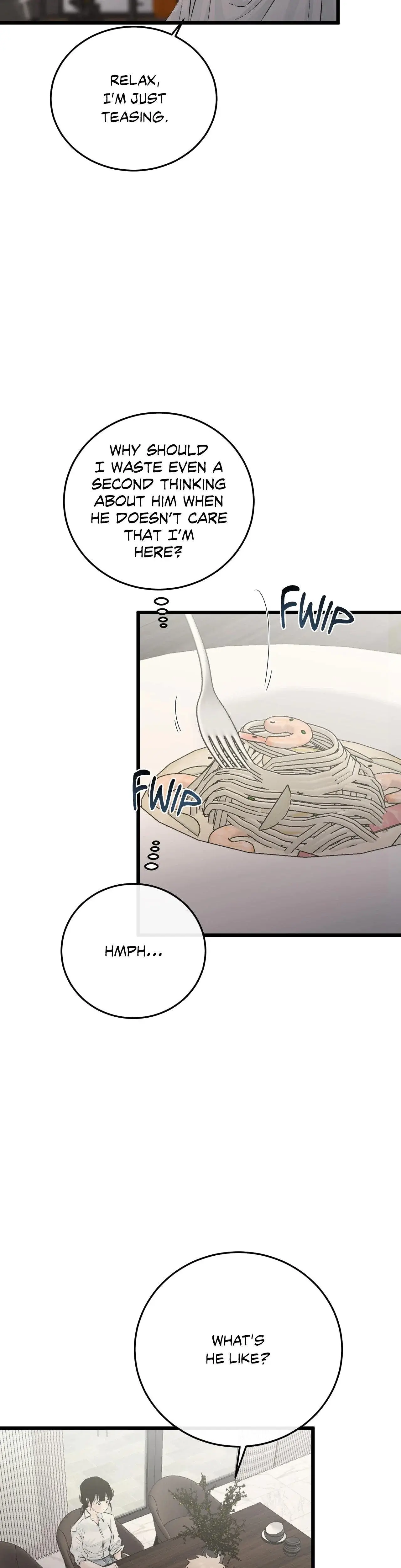 Where The Heart Is Chapter 44 - Page 7