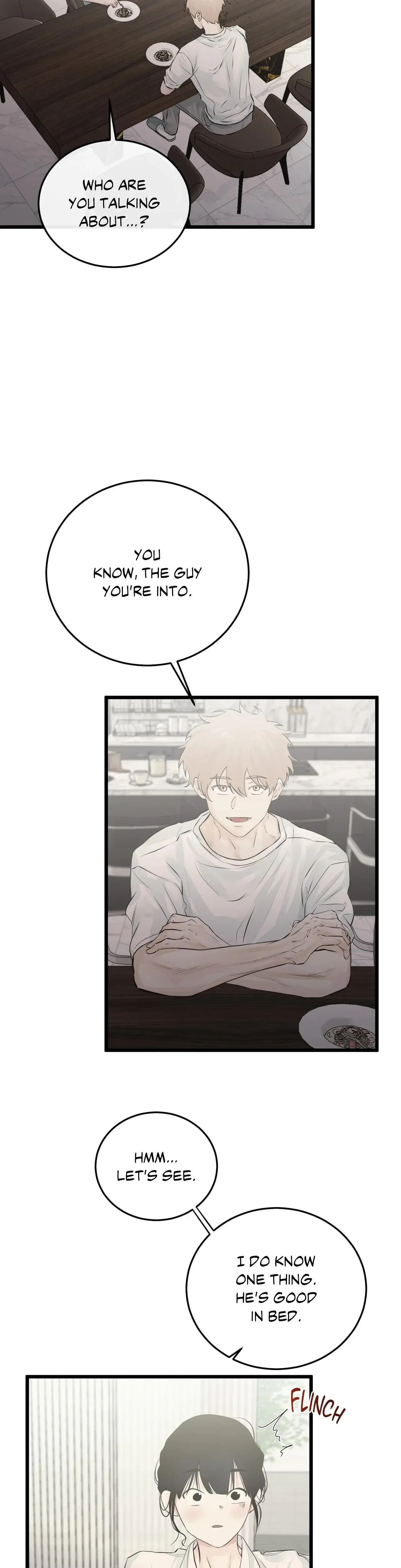 Where The Heart Is Chapter 44 - Page 8