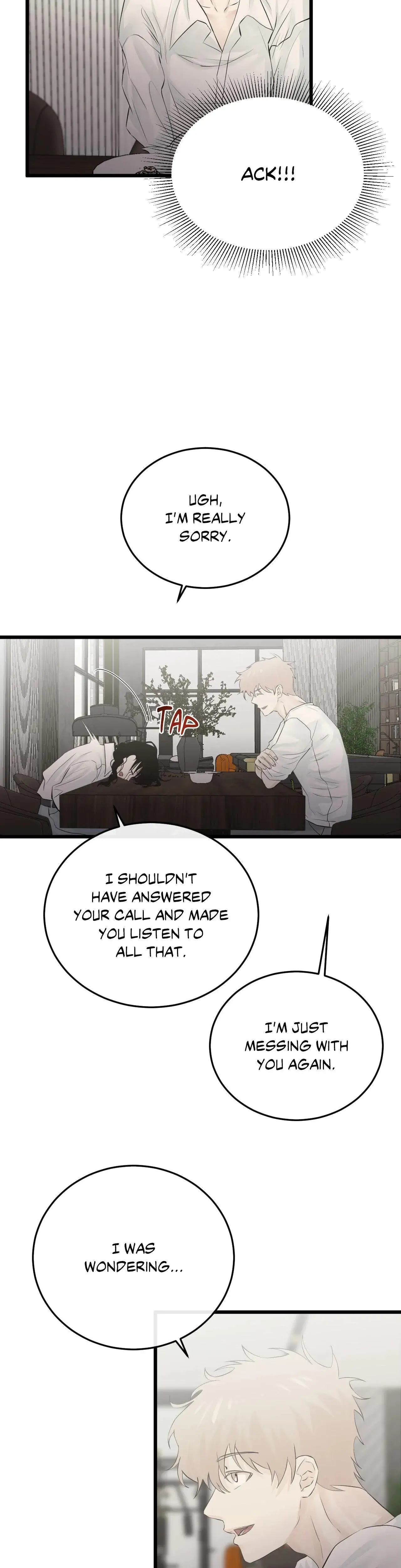Where The Heart Is Chapter 44 - Page 9