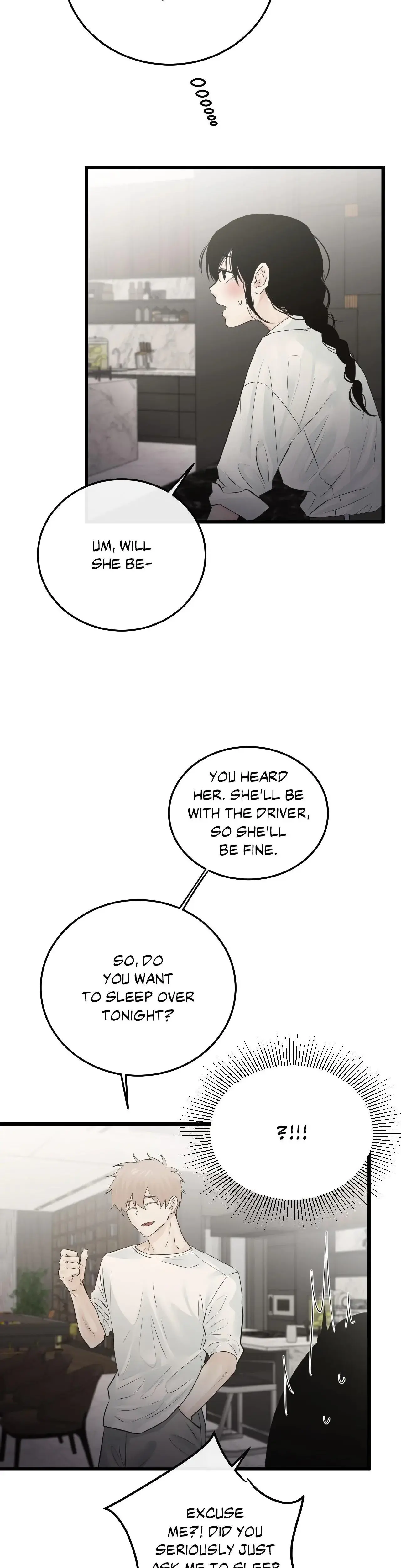 Where The Heart Is Chapter 45 - Page 12