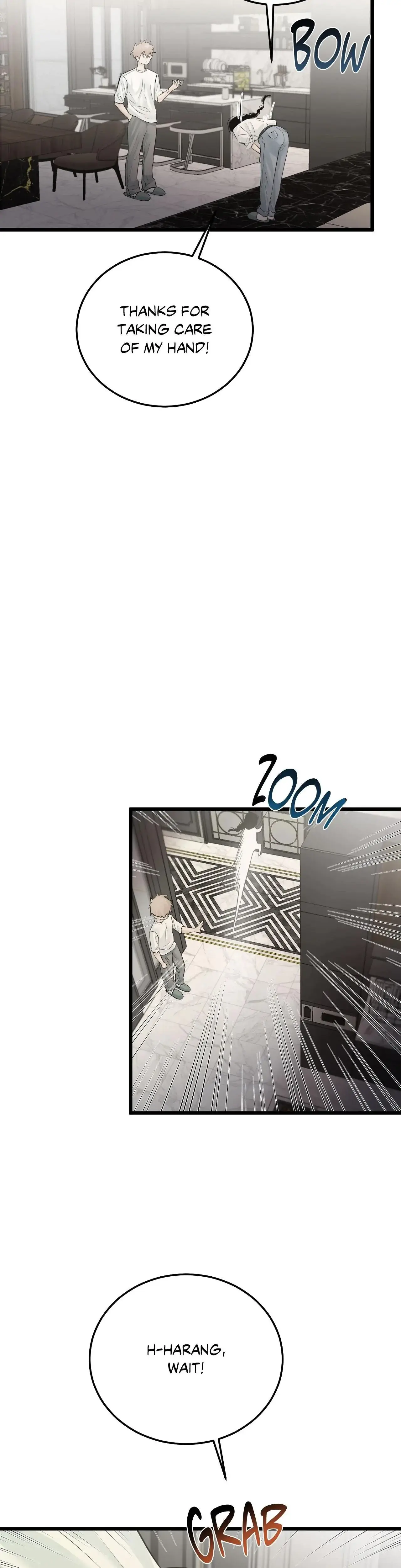 Where The Heart Is Chapter 45 - Page 15