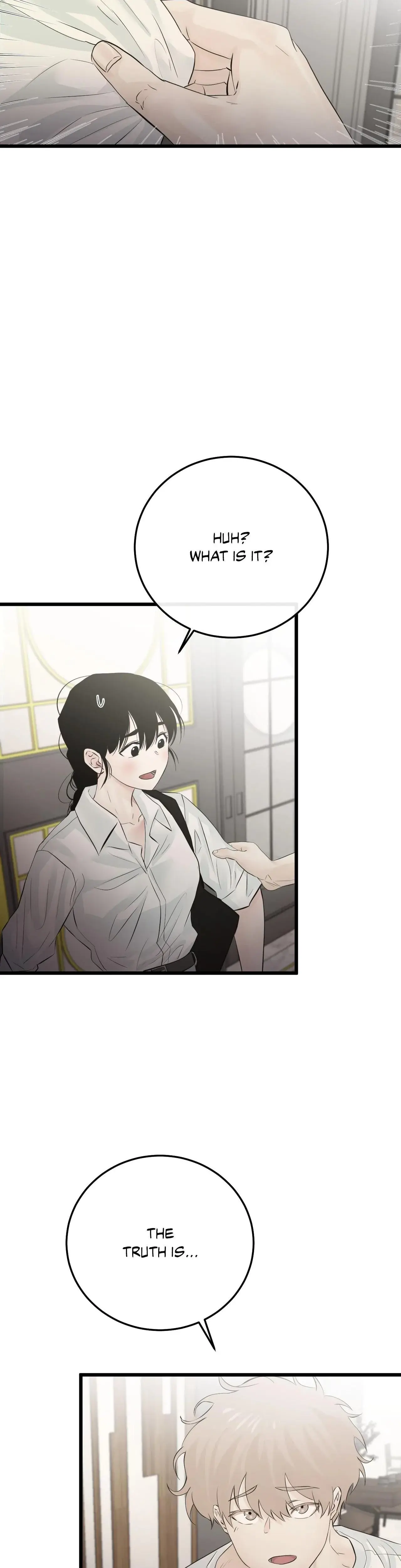 Where The Heart Is Chapter 45 - Page 16