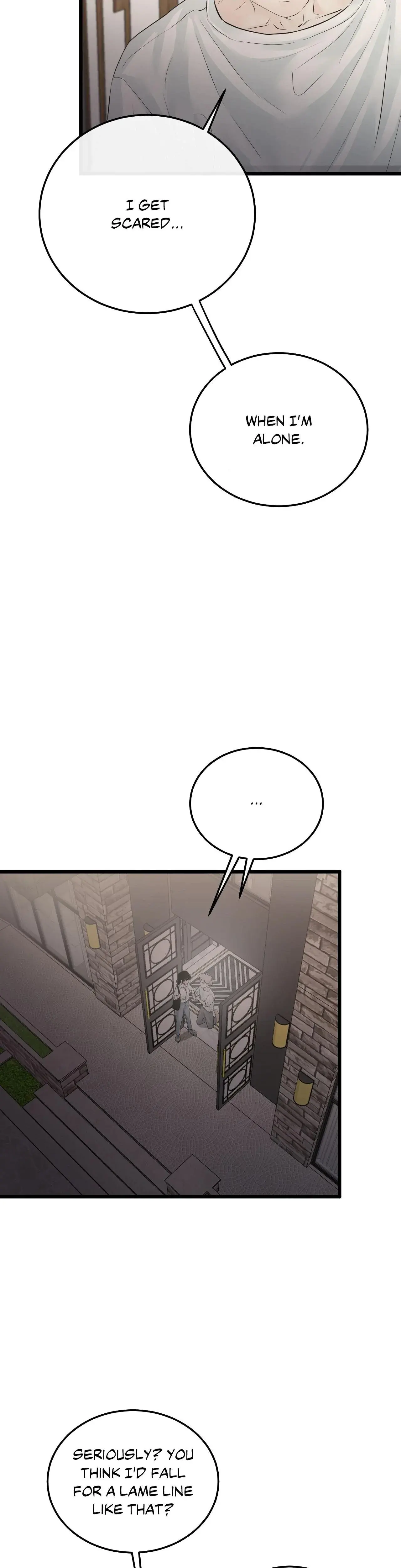 Where The Heart Is Chapter 45 - Page 17