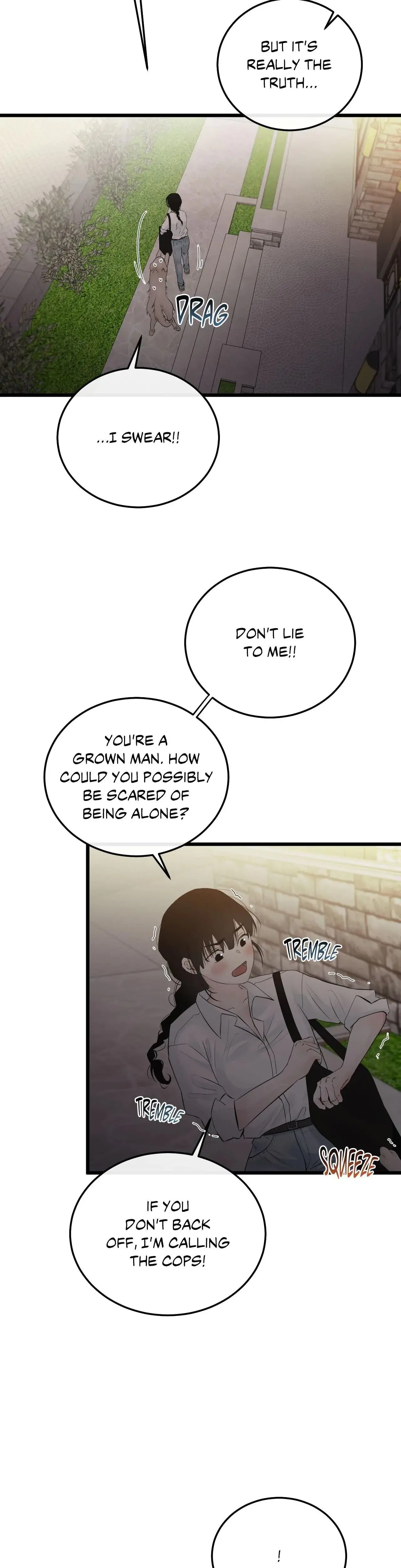 Where The Heart Is Chapter 45 - Page 18