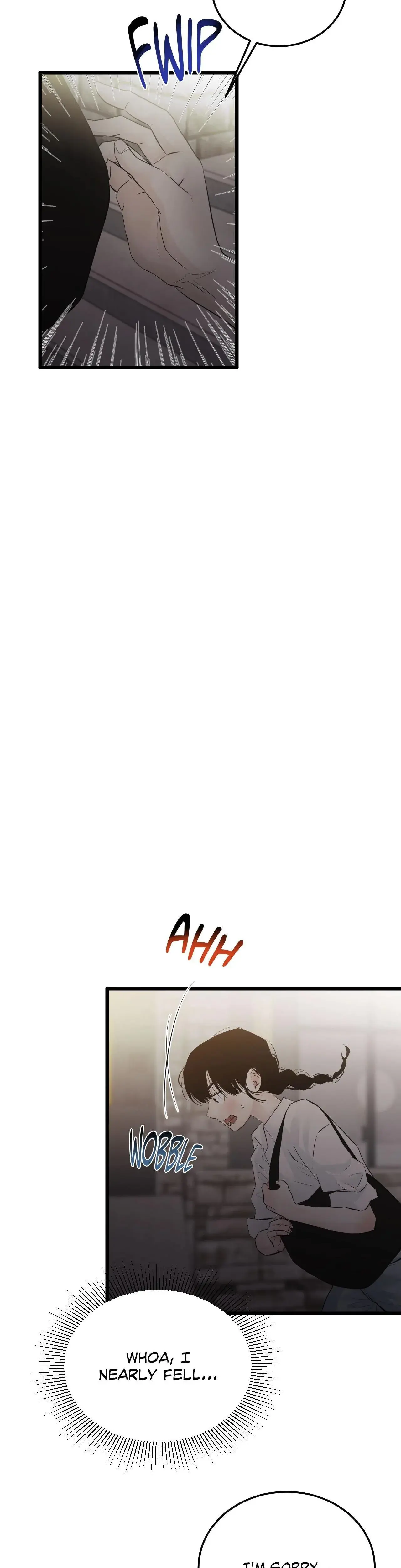 Where The Heart Is Chapter 45 - Page 19