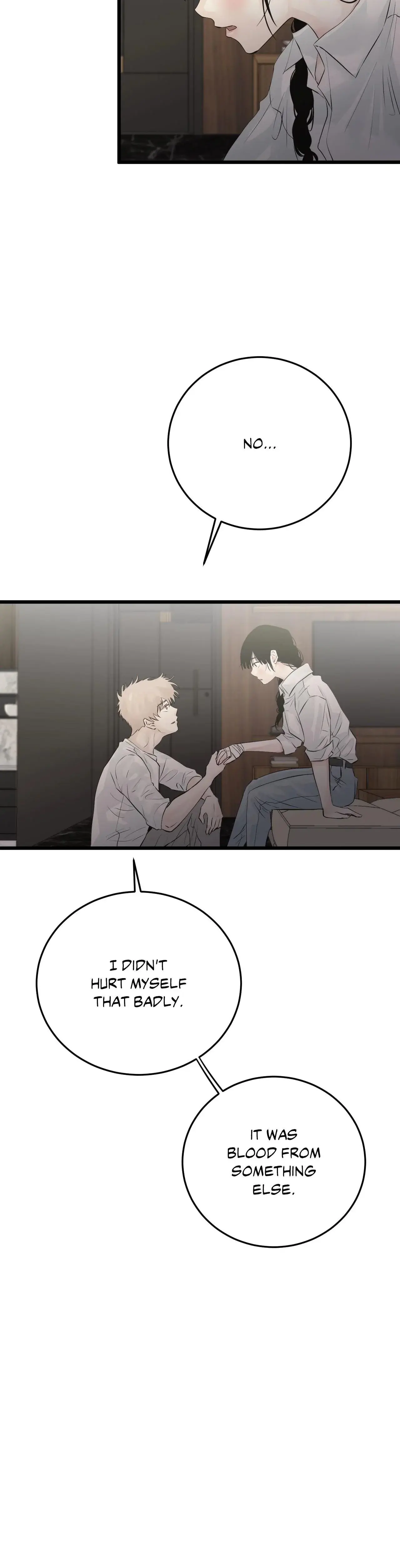 Where The Heart Is Chapter 45 - Page 2