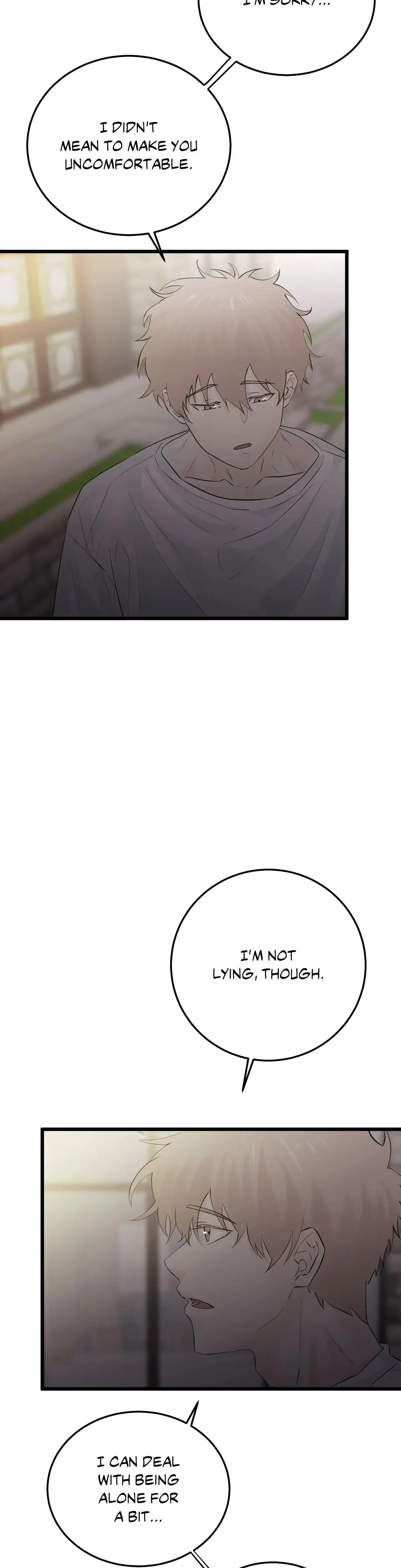 Where The Heart Is Chapter 45 - Page 20