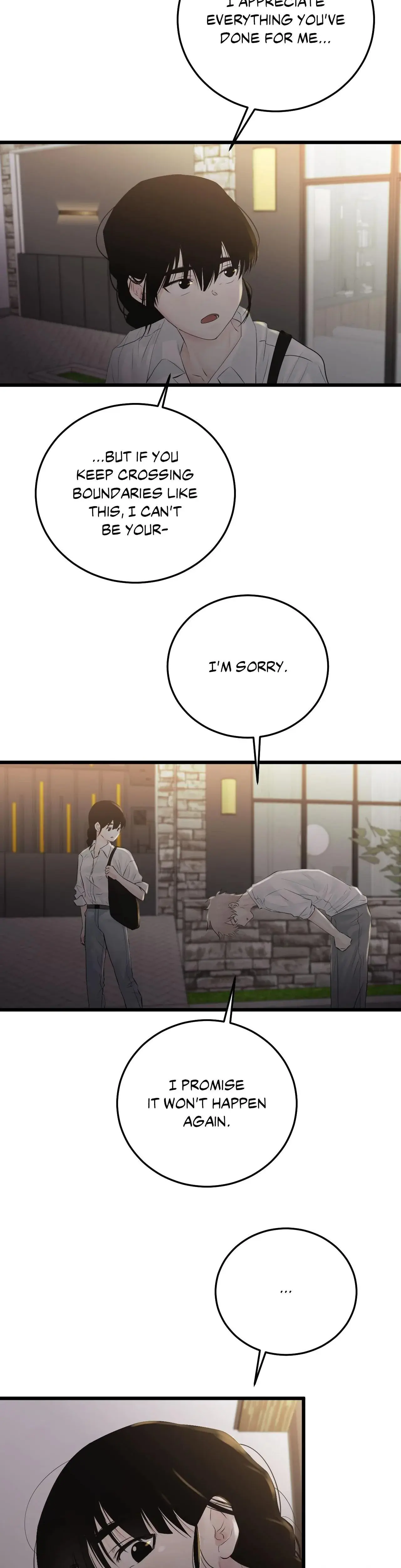 Where The Heart Is Chapter 45 - Page 22