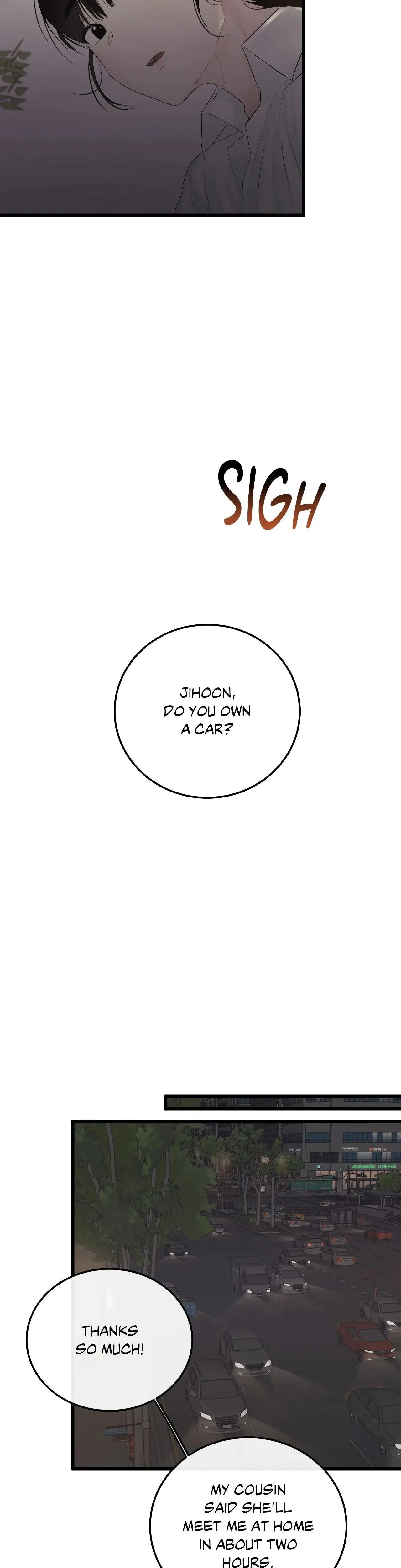 Where The Heart Is Chapter 45 - Page 23