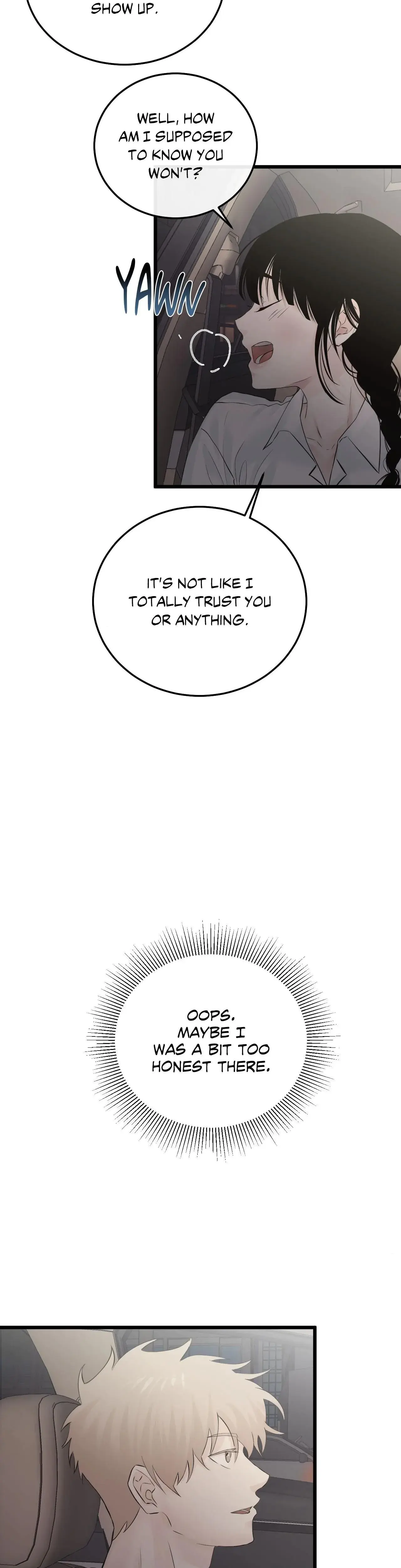Where The Heart Is Chapter 45 - Page 25