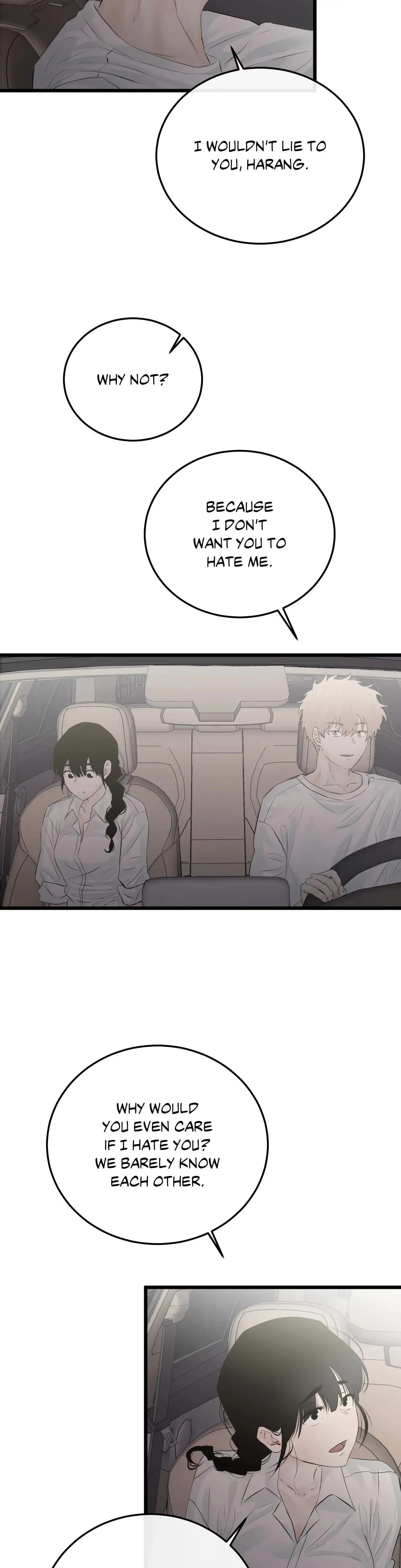 Where The Heart Is Chapter 45 - Page 26