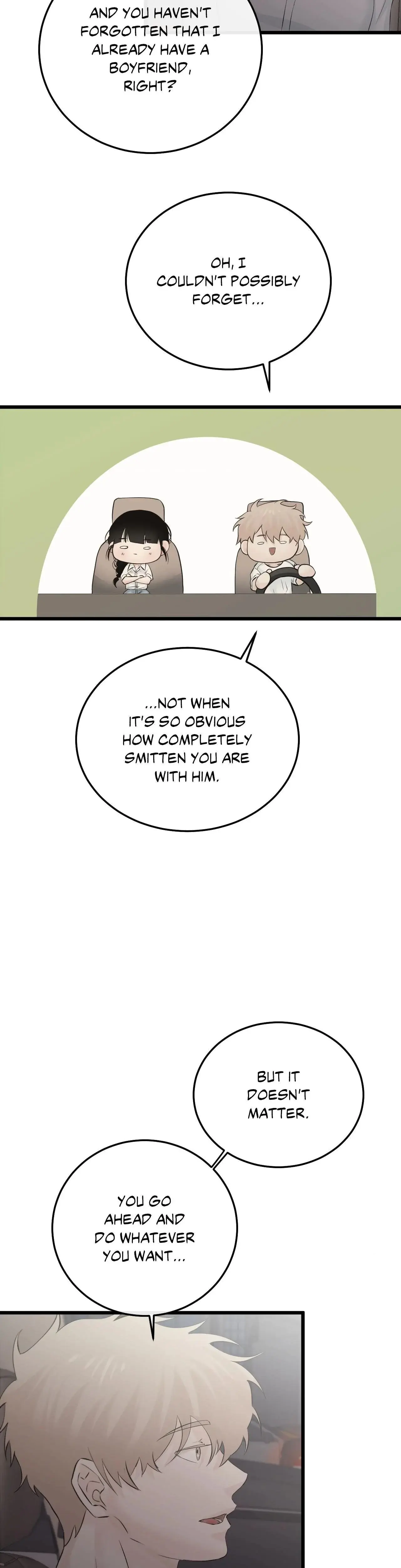 Where The Heart Is Chapter 45 - Page 27