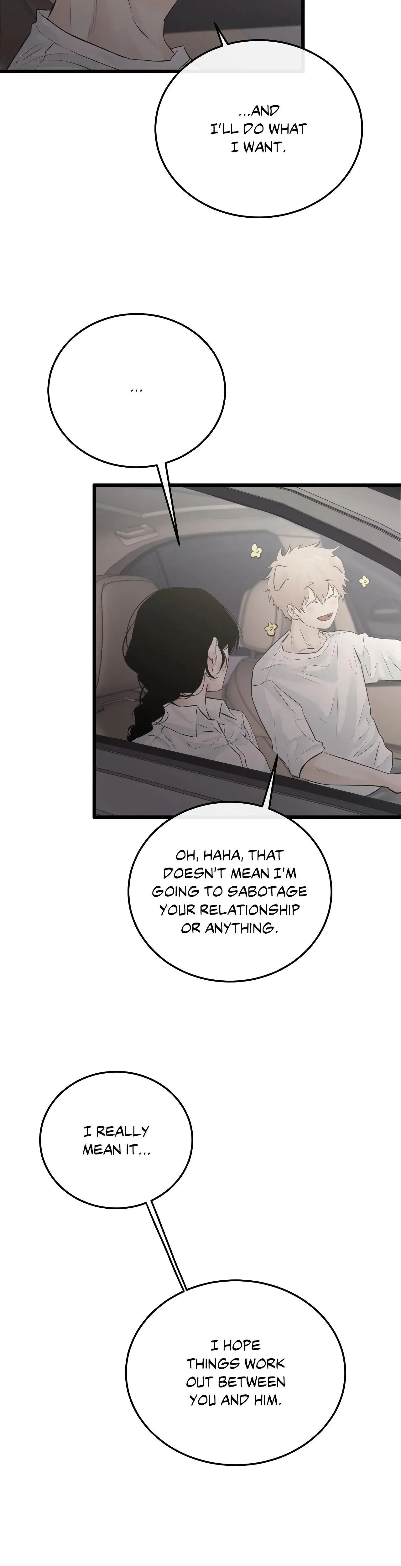 Where The Heart Is Chapter 45 - Page 28