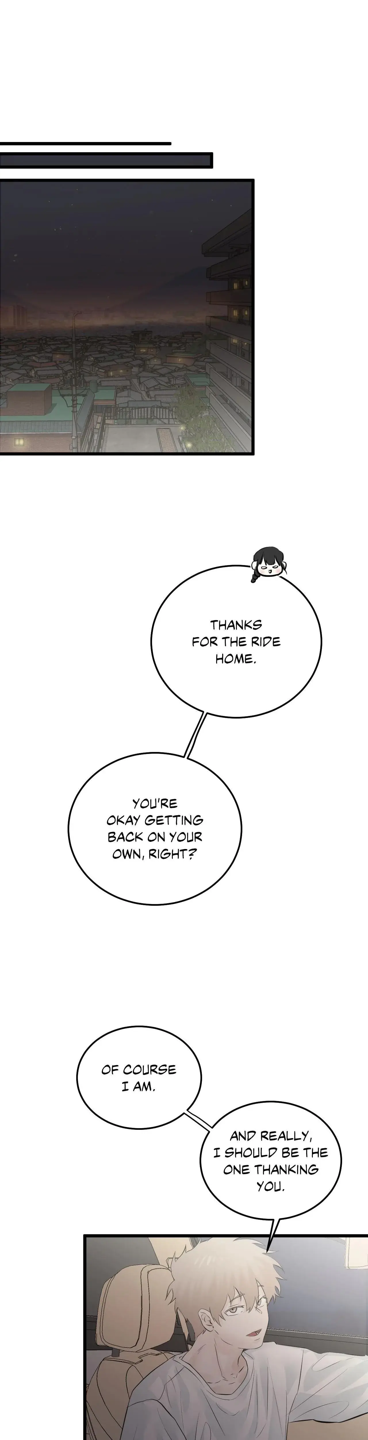 Where The Heart Is Chapter 45 - Page 29